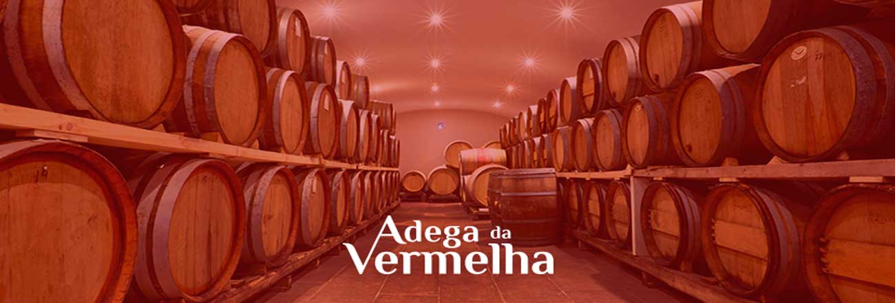 Adega Da Vermelha