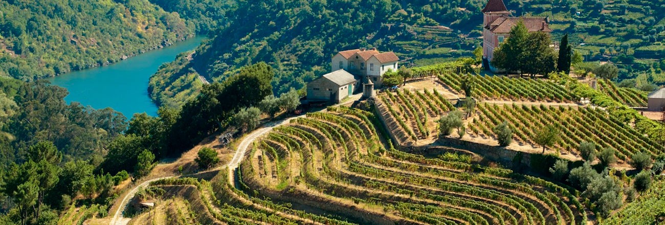 Douro - Portugal