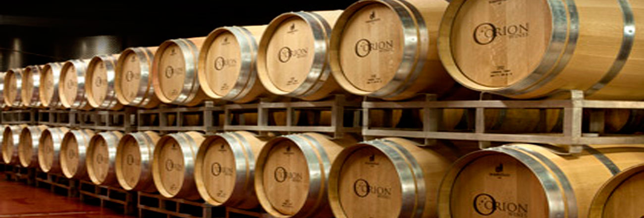 Orion Wines