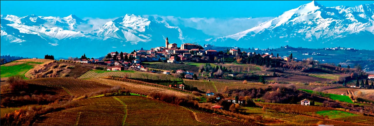Piemonte