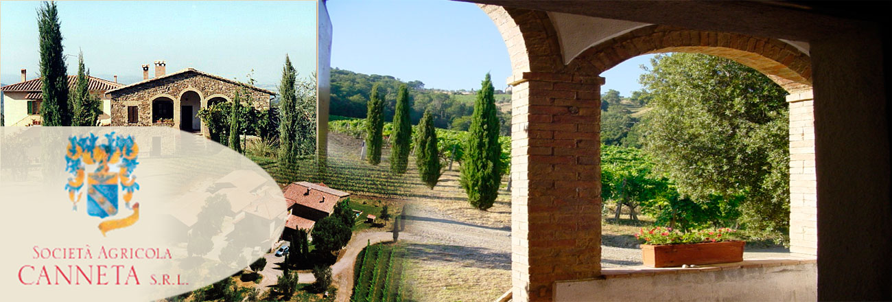 Podere Canneta