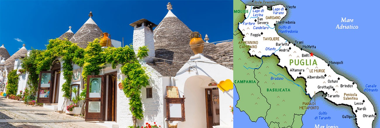 Puglia