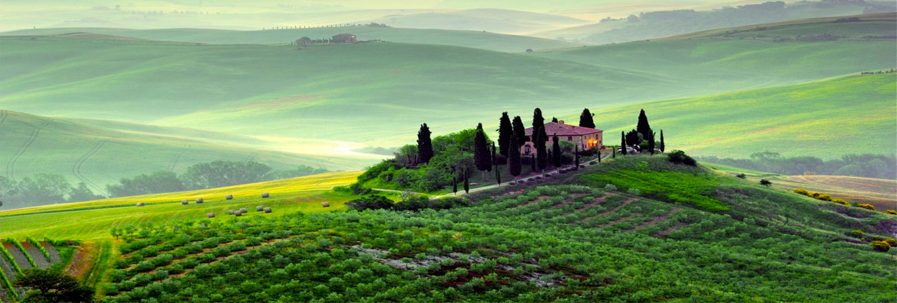 Toscana