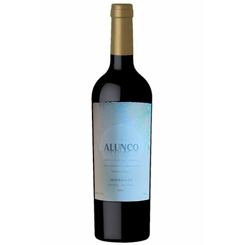 VINHO ALUNCO TREMPANILLO 750ML