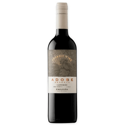 VINHO TINTO EMILIANA ADOBE RESERVA CARMÉNÈRE ORGÂNICO 750ML