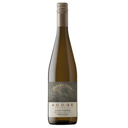 VINHO BRANCO EMILIANA ADOBE RESERVA GEWÜRZTRAMINER ORGÂNICO 750ML