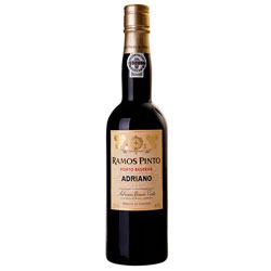 VINHO DO PORTO ADRIANO RESERVA DOURO 500ML