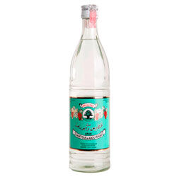 ARAK GANTOUS & ABOU RAAD 750ML