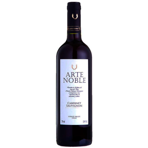 ARTE NOBLE SAUVIGNON 750ML Casa Palla