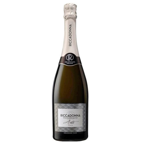 ASTI RICCADONNA 750ML