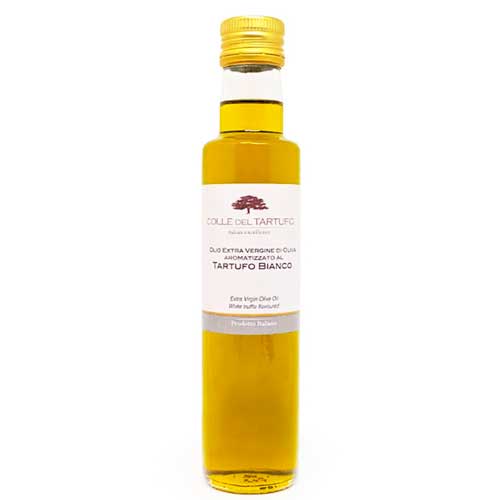 AZEITE COLLE DEL TARTUFO 250 ML