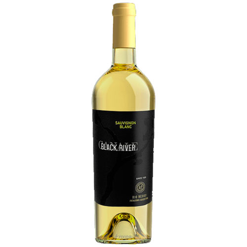 VINHO BLACK RIVER SAUVIGNON BLANC 750ML