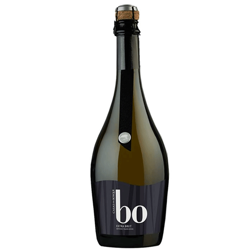 ESPUMANTE CASAS DEL BOSQUE BO EXTRA BRUT 750ML