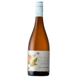 VINHO BRANCO CASAS DEL BOSQUE BOTANIC SERIES CHARDONNAY 750ML