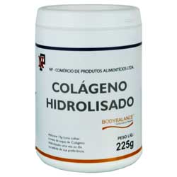 COLÁGENO HIDROLISADO BODY BALANCE 225 G