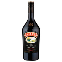LICOR BAILEYS THE ORIGINAL IRISH CREAM 750ML