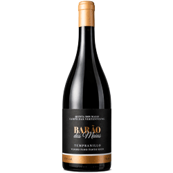 VINHO TINTO BARAO DOS MAIAS TEMPRANILLO 750ML