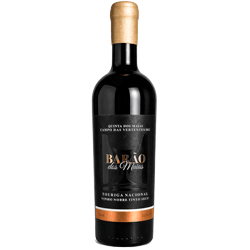 VINHO TINTO BARAO DOS MAIAS TOURIGA NACIONAL 750ML