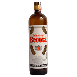 STEINHAEGER BECOSA 980ML