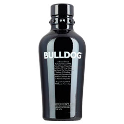 GIN BULLDOG 750ML