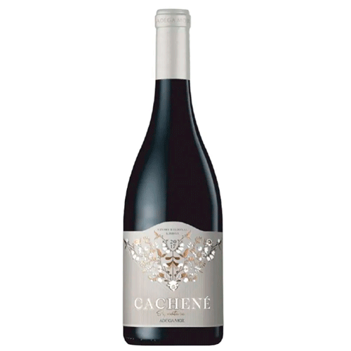 VINHO TINTO CACHENÉ 750ML