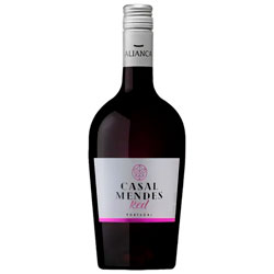 VINHO CASAL MENDES RED 750ML