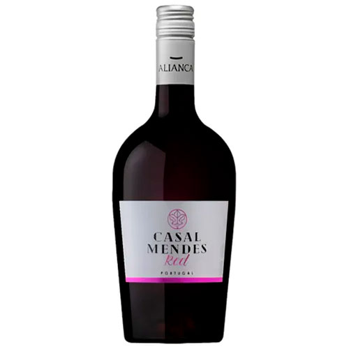 VINHO CASAL MENDES RED 750ML
