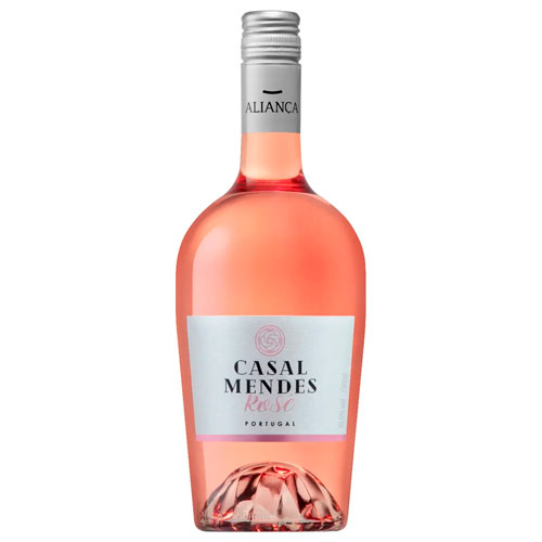 VINHO CASAL MENDES ROSÉ 750ML
