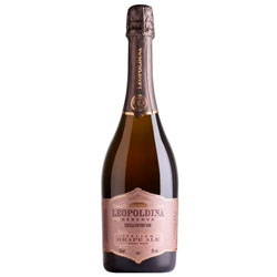 CERVEJA LEOPOLDINA ITALIAN GRAPE PINOT NOIR 750ML
