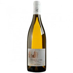 VINHO BRANCO CHABLIS DOMAINE ADRIEN BESSON 750ML