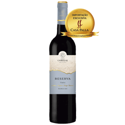 CAMOLAS RESERVA 750ML