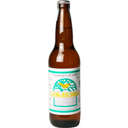 CACHAÇA CANARINHA 600ML