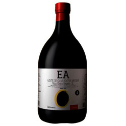 AZEITE DE OLIVA EXTRA VIRGEM EUGENIO DE ALMEIDA EA 3 LITROS