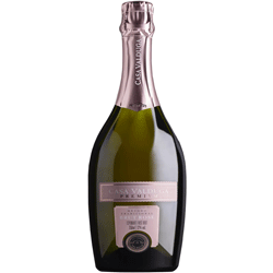 ESPUMANTE ROSÉ CASA VALDUGA PREMIVM BRUT 750 ML