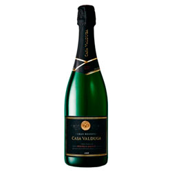 ESPUMANTE CASA VALDUGA GRAN RESERVA EXTRA BRUT 750ML