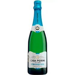 ESPUMANTE BRANCO CASA PERINI PROSECCO 750 ML