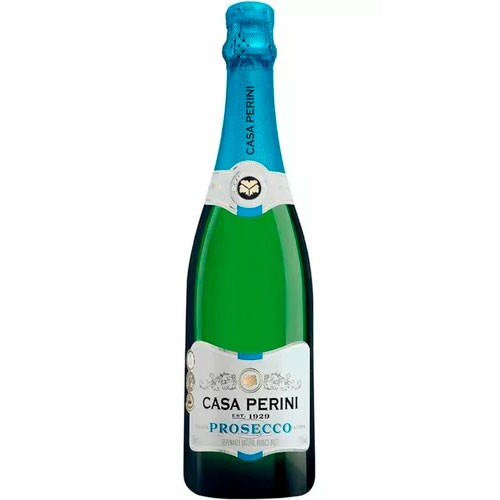 ESPUMANTE BRANCO CASA PERINI PROSECCO 750 ML