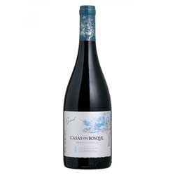 VINHO TINTO CASAS DEL BOSQUE GRAN RESERVA SYRAH 750ML