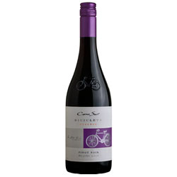 VINHO TINTO CONO SUR BICICLETA RESERVA PINOT NOIR 750ML