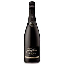 ESPUMANTE BRANCO CAVA FREIXENET CORDON NEGRO BRUT 750ML