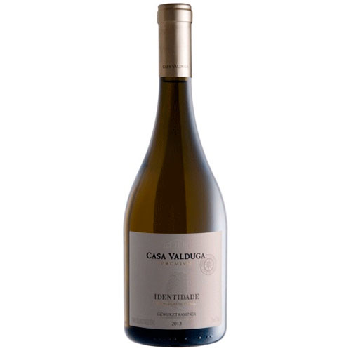 VINHO BRANCO CASA VALDUGA TERROIR GEWUSTRAMINER 750ML