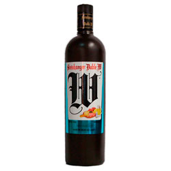 STEINHAEGER DOBLE "W" 900ML