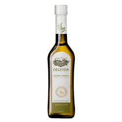 AZEITE DELEYDA CLASSIC EXTRA VIRGEM 500 ML