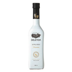 AZEITE DELEYDA PREMIUM EXTRA VIRGEM 500ML