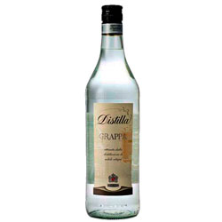 GRAPPA DISTILLA ITALCORAL 1LITRO