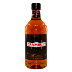 LICOR DE WHISKY ESCOCÊS DRAMBUIE 750ML