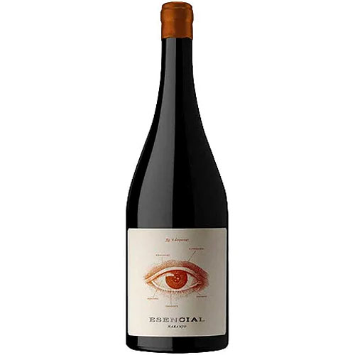 VINHO LARANJA ESENCIAL NARANJO 750ML