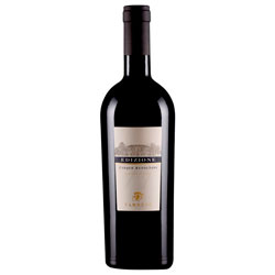 VINHO TINTO EDIZIONE CINQUE AUTOCTONI 750 ML