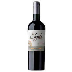 VINHO TINTO MONTES TOSCANINI ELEGIDO TANNAT/MERLOT 750ML
