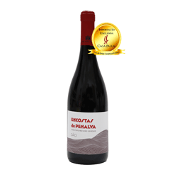 VINHO TINTO ENCOSTAS DE PENALVA 750 ML
